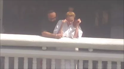 عشق به لیسیدن, مهبل, الکسیس تگزاس در حال سکس سیگار کشیدن, جوان با شکوه