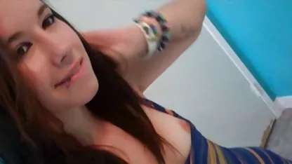 مکیدن دیک تاریک Tinder. منی! سک30 الکسیس تگزاس