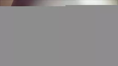 انگلیسی ورزش سیکسی الکسی ها بازی می کند با dildo