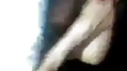 لزبین, خوردن الکسیس تگزاس درحال سکس چرک